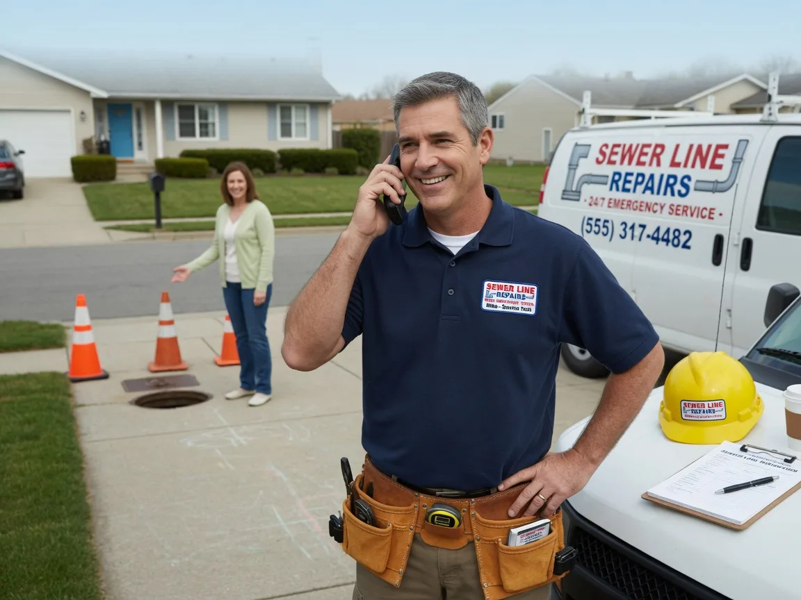 Emergency Plumber Bullock, NC FAQs