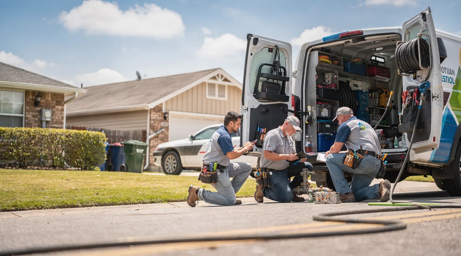 Emergency Plumber in Bullock, NC near me